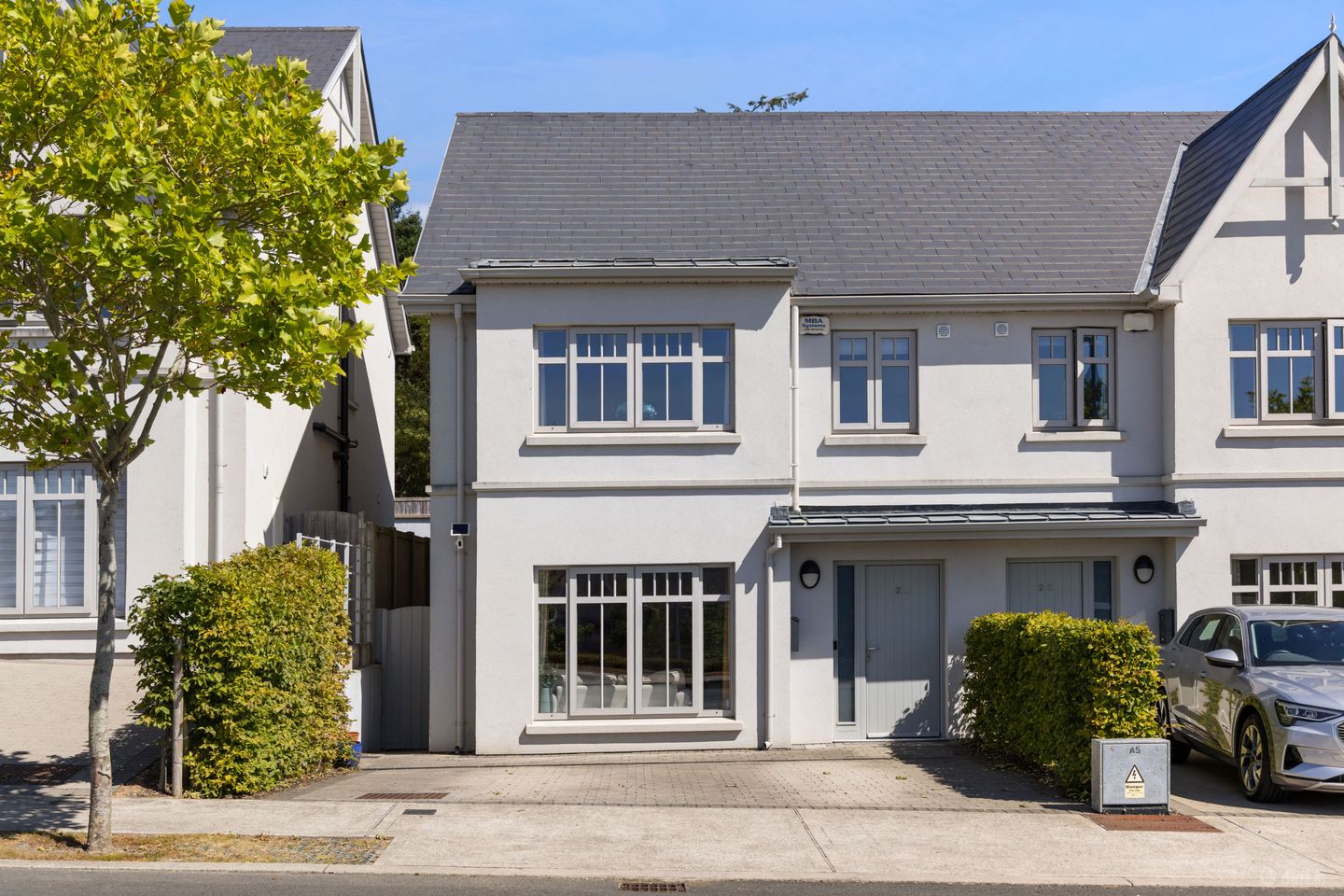 24 The Willows, Ballinahinch Wood, Ashford, Co. Wicklow, A67PT38 — photo 1