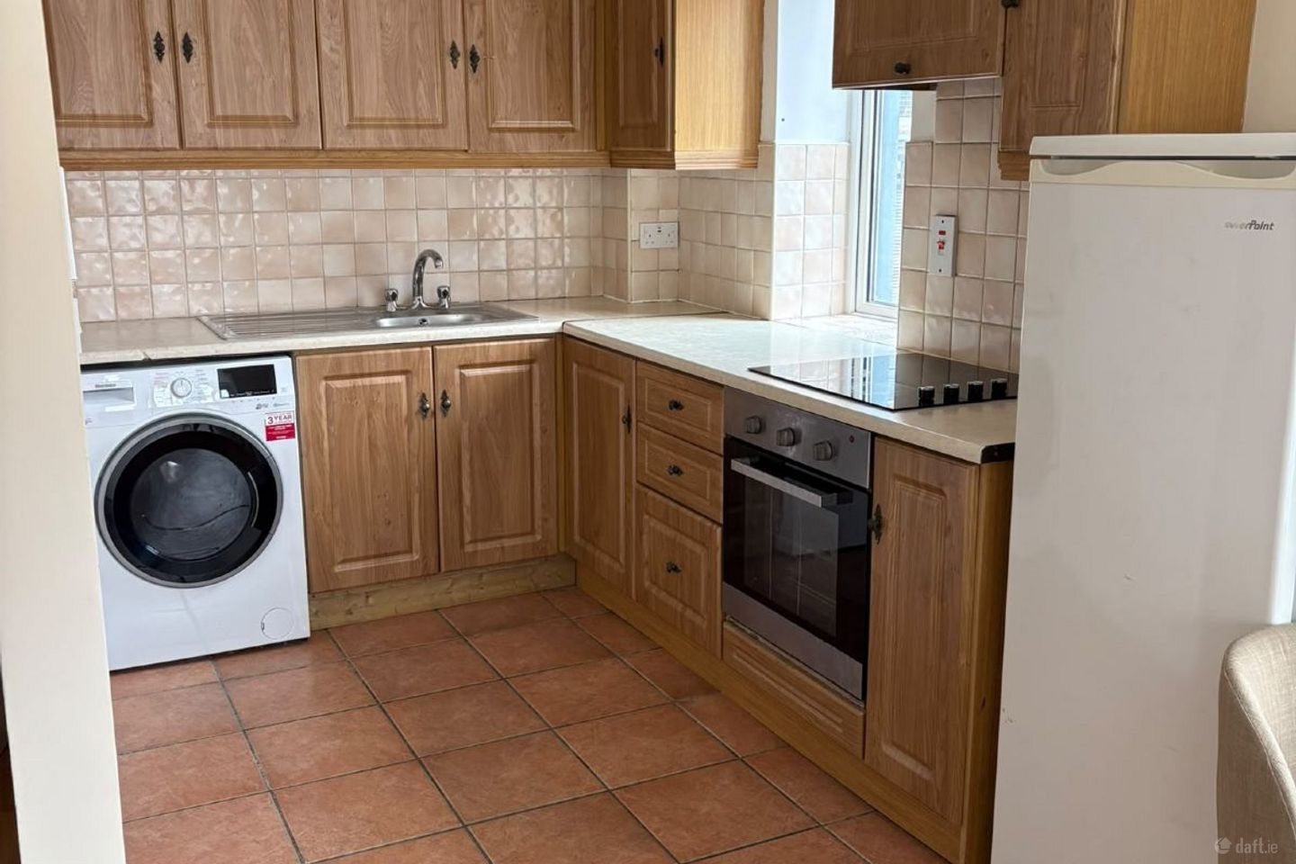 Apartment 2, The Cabins, Lower Abbey Street, Sligo, Co. Sligo — photo 1
