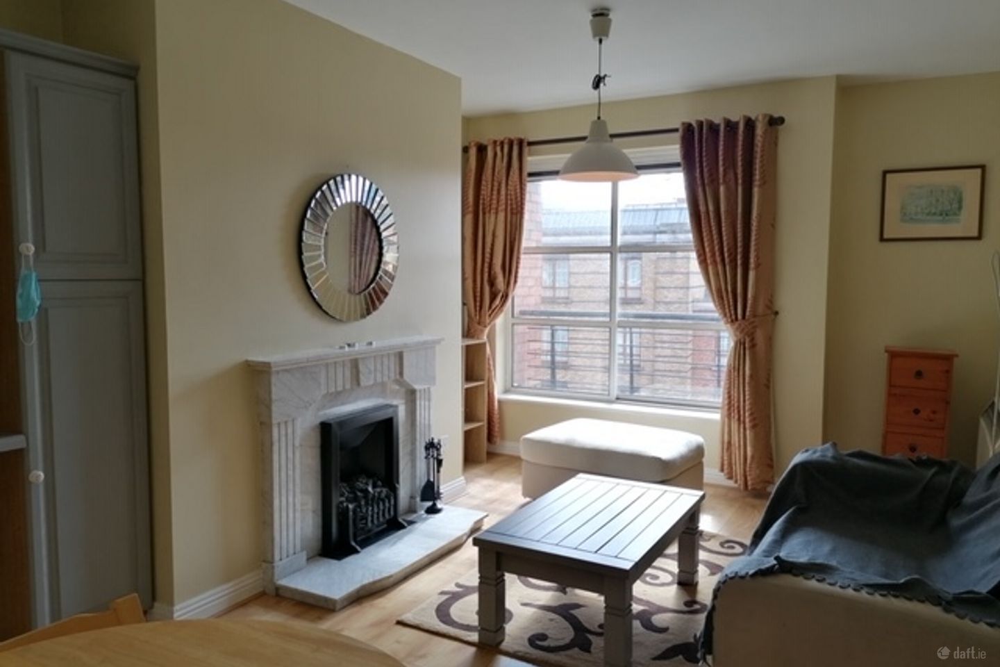 Apartment 26 Harcourt Hal, Charlotte way, Dublin 2 — photo 1