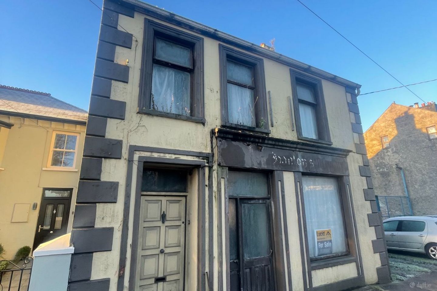 Ballymullen Road, Tralee, Tralee, Co. Kerry, V92E2VW — photo 1