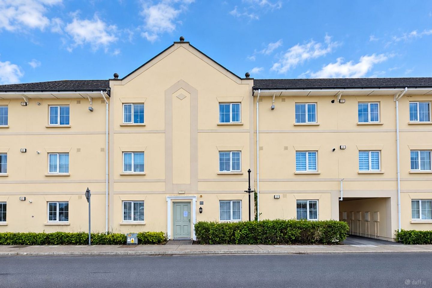 78 De Vesci Court, Fairgreen, Portlaoise, Co. Laois, R32V409 — photo 1