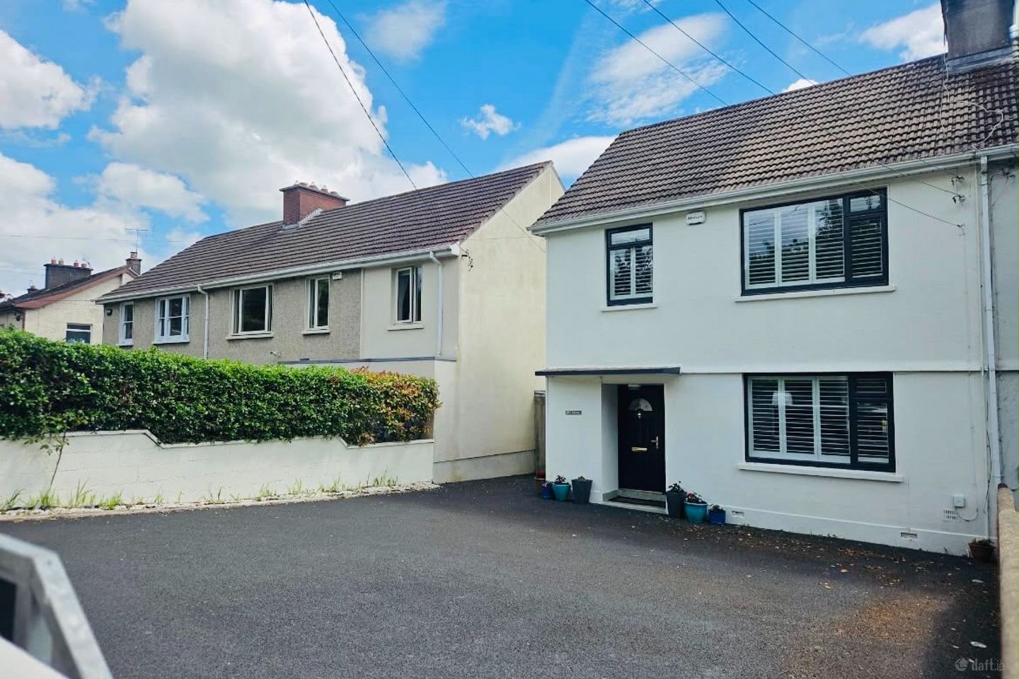 Kilcoe, New Westfields, North Circular Road, Co. Limerick, V94TEV9 — photo 1