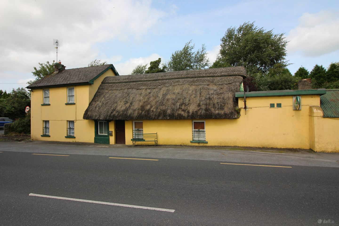 O Shea's Pub, Ballysimon Road, Ballysimon, Co. Limerick, V94D2CD — photo 1