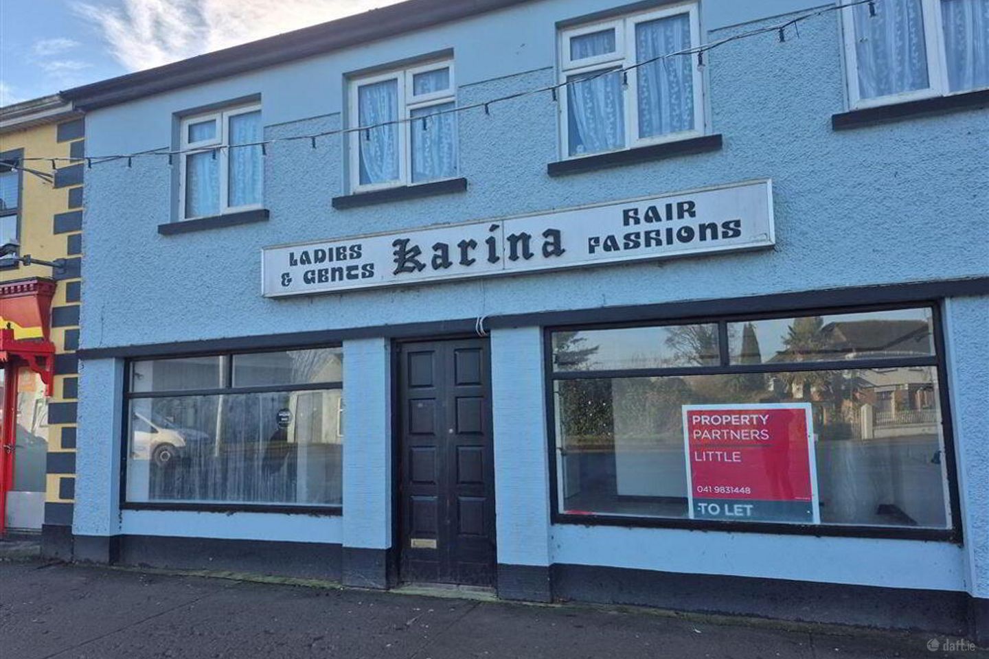 Fairgreen, Ardee, Co. Louth — photo 1