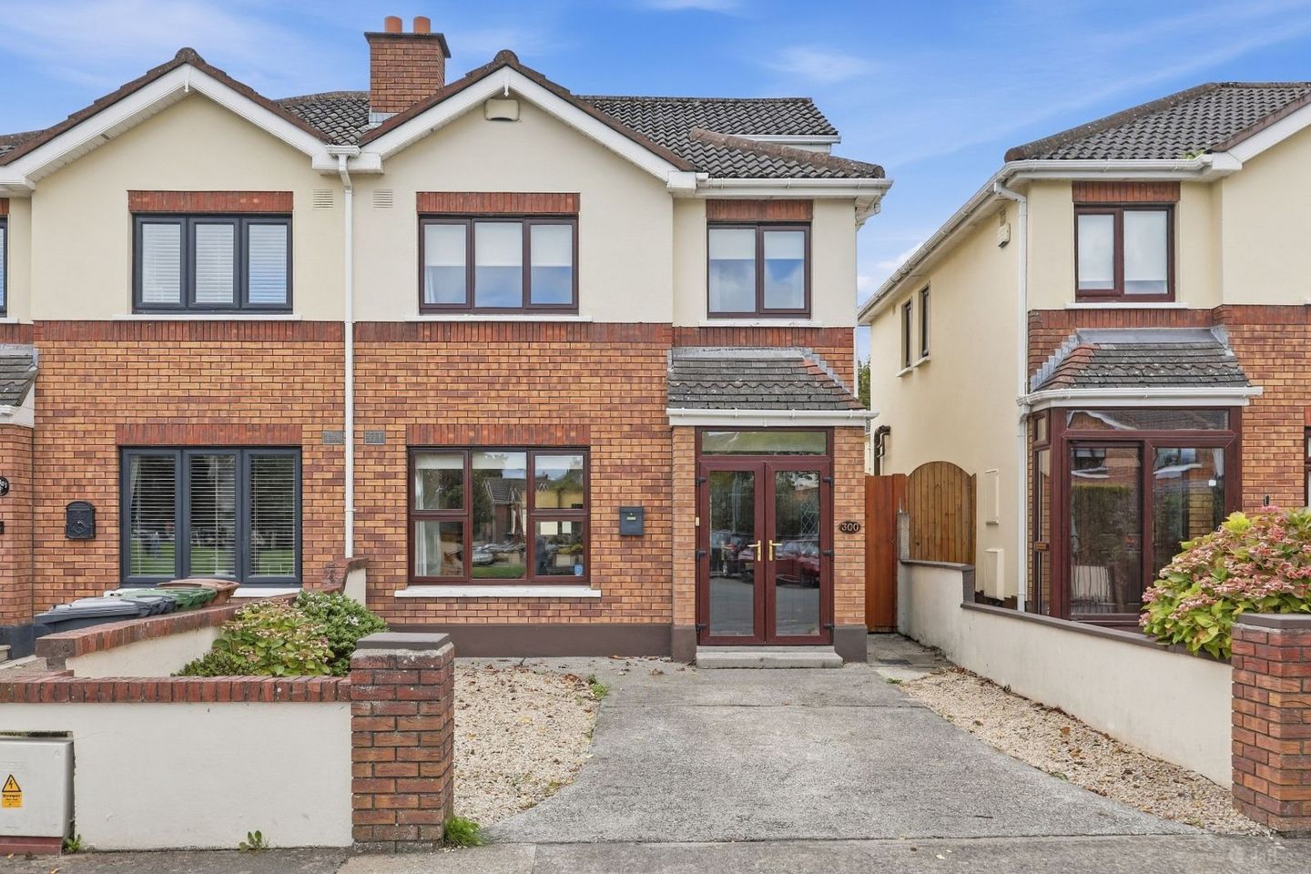 Collinswood, Collins Avenue, Dublin 9, Beaumont, Dublin 9 — photo 1