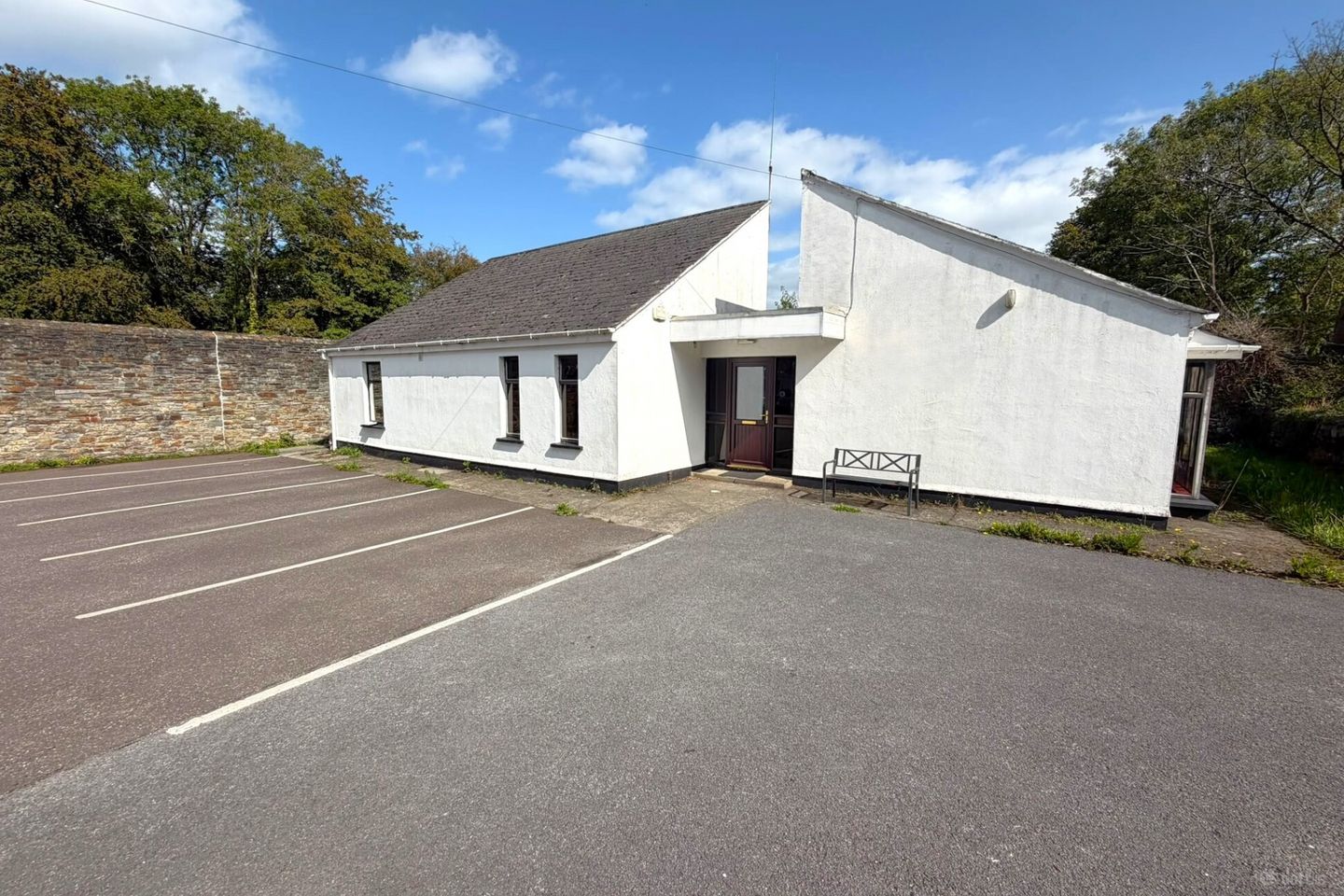 Commercial Premesis, Glasslyn Road, Cloughmacsimon, Bandon, Co. Cork, P72AX05 — photo 1