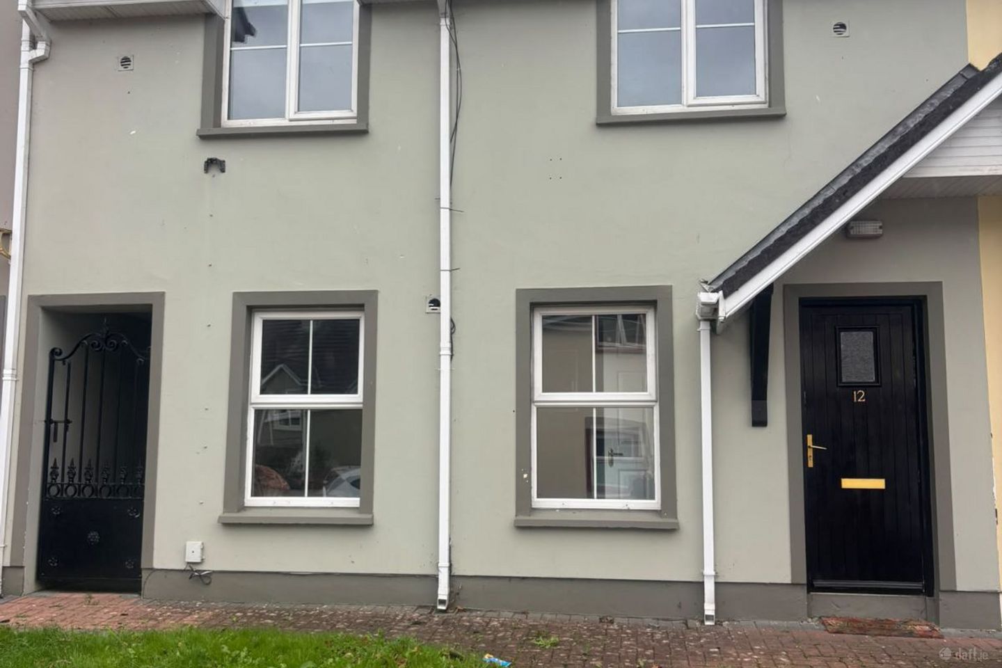 12 Caheranne Village, Tralee, Co. Kerry — photo 1