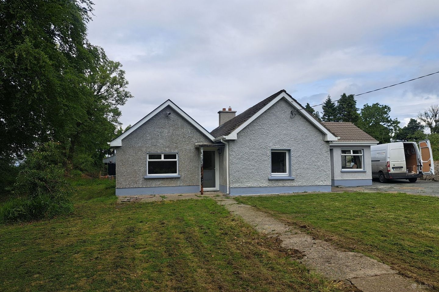 Aghadowry, Ballinamuck, Longford, Ballinamuck, Co. Longford — photo 1