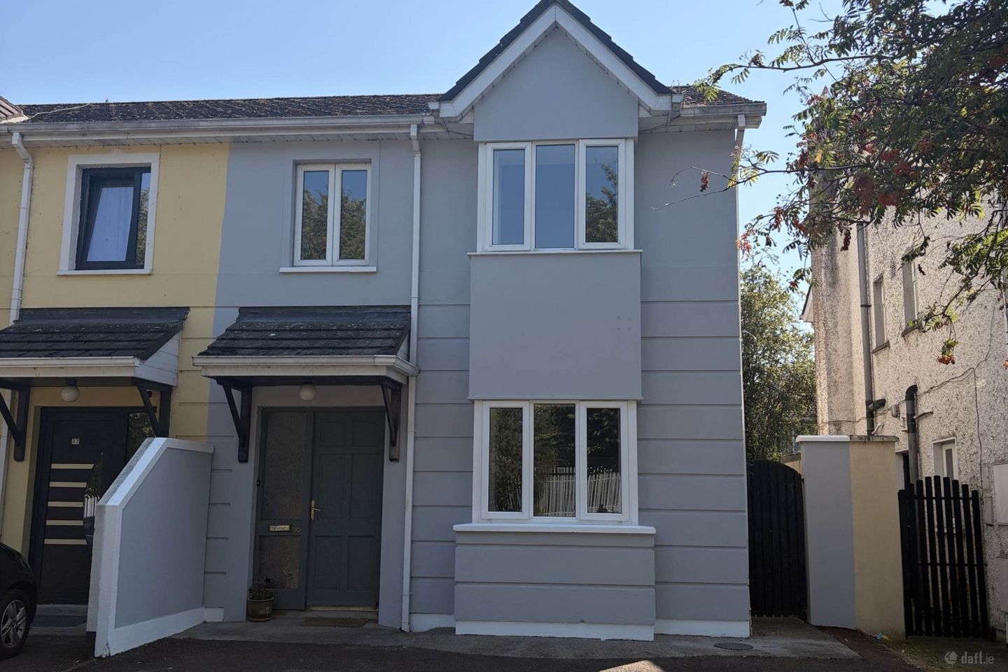 36 Anglers Walk, Carlow, Co. Carlow, R93HR52 — photo 1