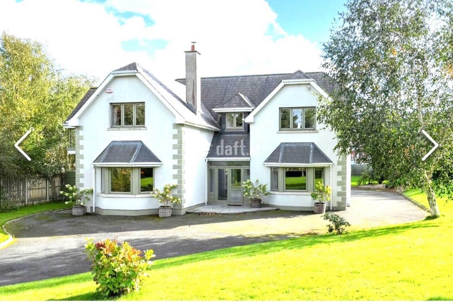 Greystones, Delgany, Co. Wicklow — photo 1