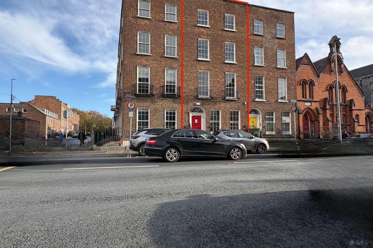 1 Quinlan Street, Limerick City Centre — photo 1