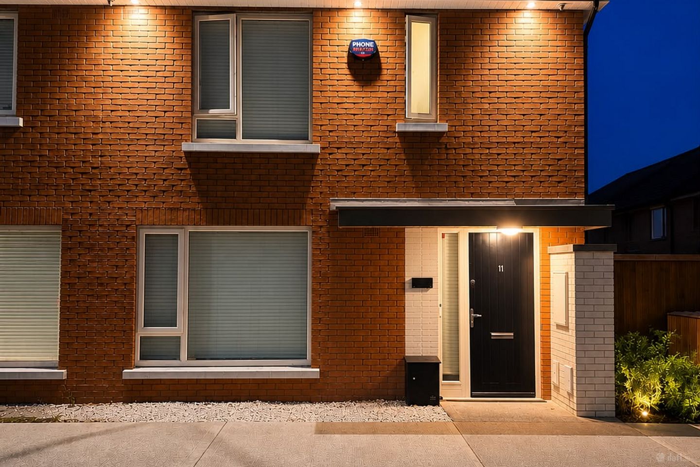 11 Stratton Drive, WITH ATTIC CONVERSION, Adamstown, Lucan, Co. Dublin — photo 1