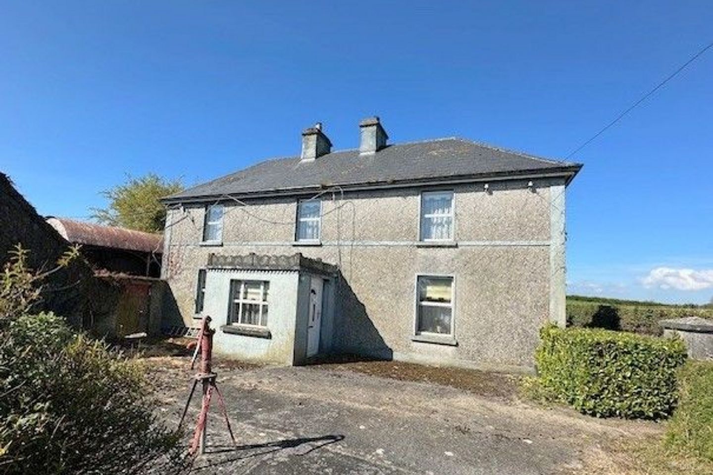 Lisheenataggart, Loughmore, Templemore, Co. Tipperary, E41DP44 — photo 1
