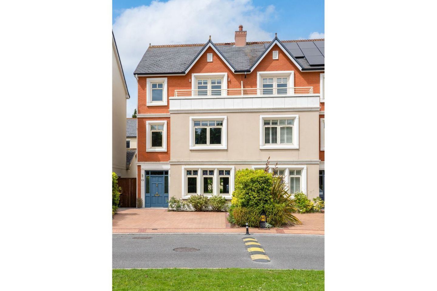 7 College Square, Terenure, Dublin 6w, D6WRK37 — photo 1