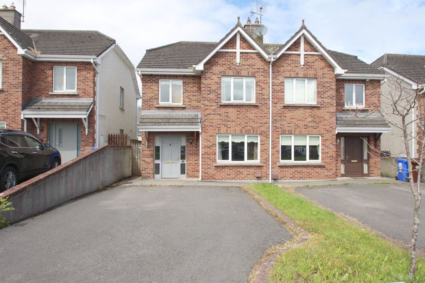 13 Chancery Park Way, Tullamore, Tullamore, Co. Offaly, R35P8N0 — photo 1