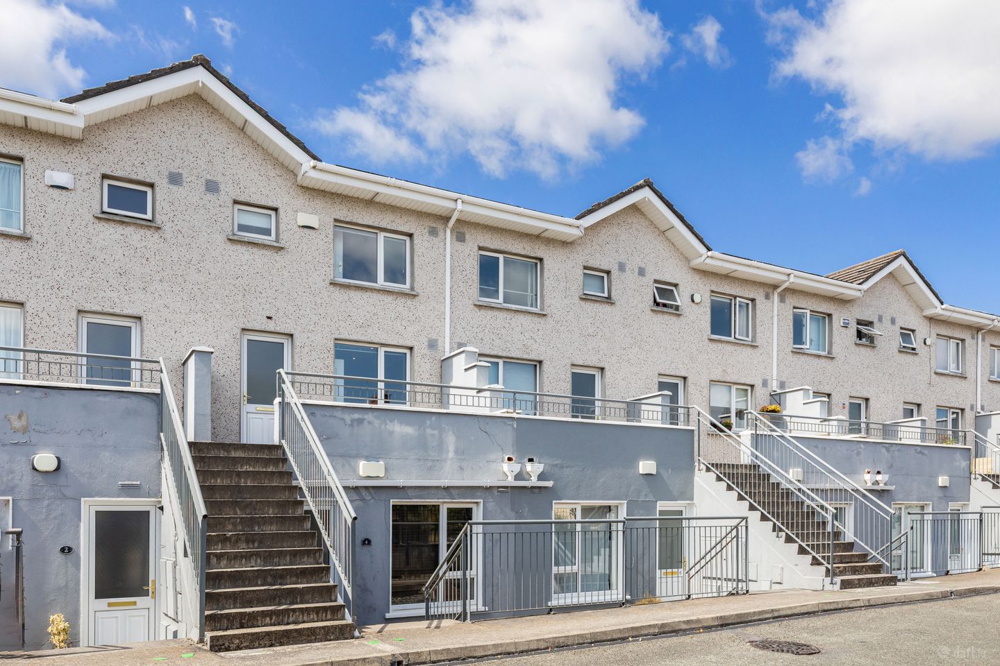 3 Parkside View, Off Nephin Road, Navan Road, Dublin 7, D07 EY68 — photo 1