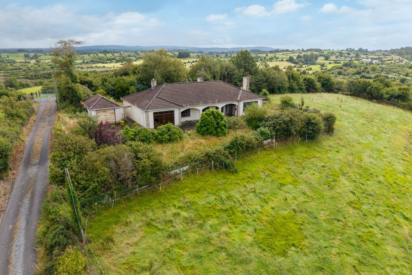 Cunnagher South, Ross, Park, Co. Mayo, F23V340 — photo 1