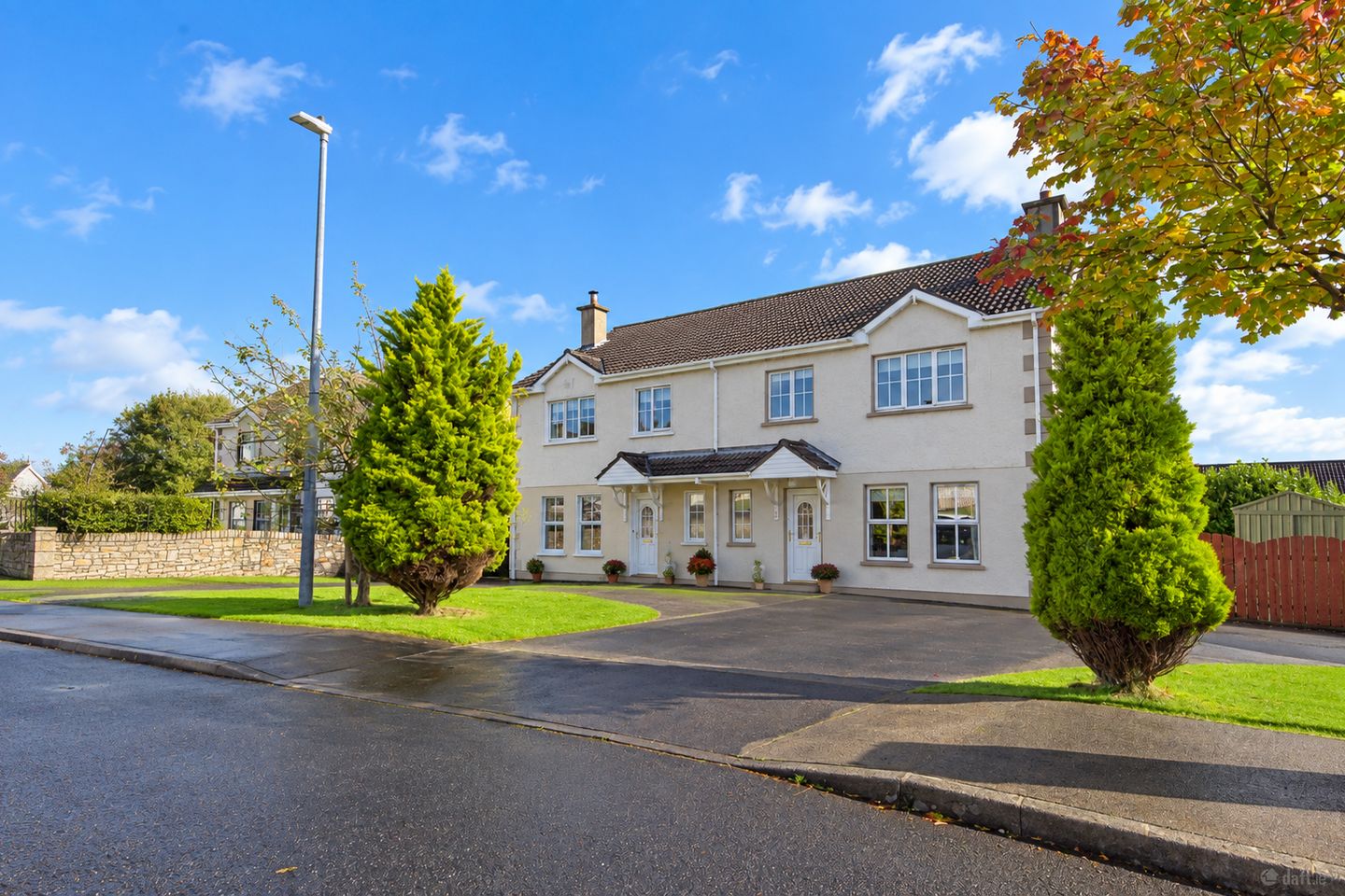 128 Meadowhill, Letterkenny, Co. Donegal, F92 RK4V — photo 1