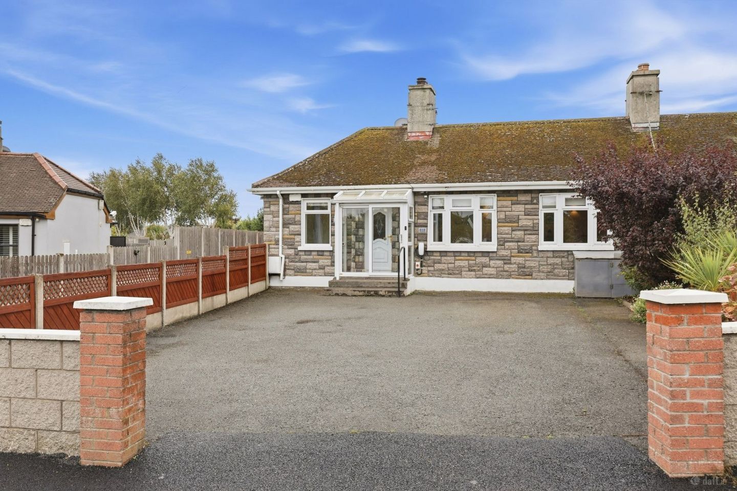 37 Baskin Cottages, Baskin Lane, Kinsealy, Co. Dublin, K67D2T8 — photo 1