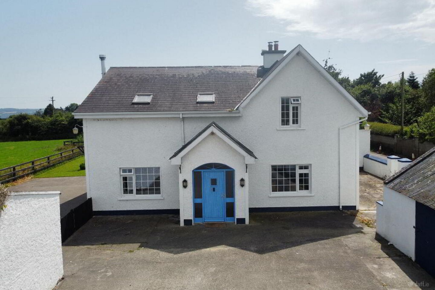 Croughtabeg, Callan, Co. Kilkenny, R95T3C7 — photo 1