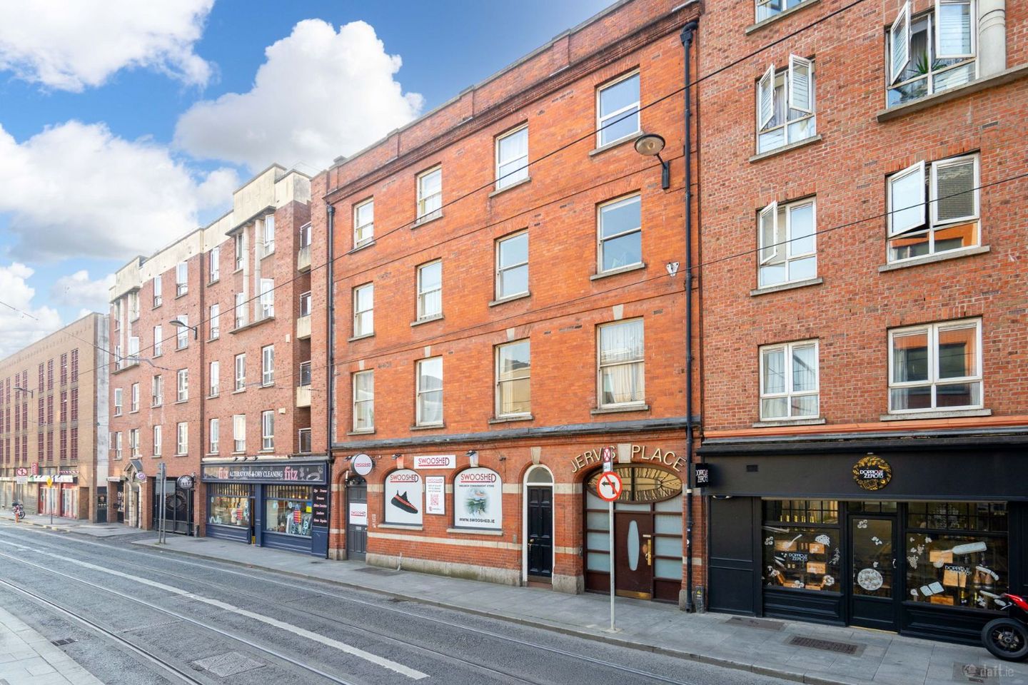 2 Jervis Place, Abbey Street Upper, Dublin 1, D01X958 — photo 1