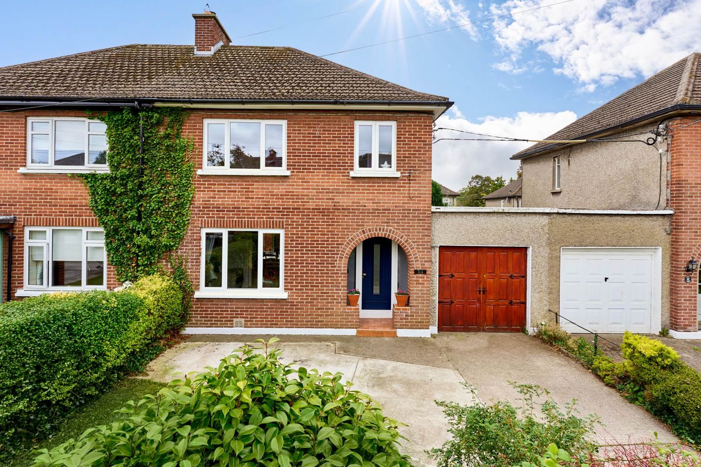 34 Villa Park Gardens, Navan Road, Dublin 7, Co. Dublin, D07K0E2 — photo 1