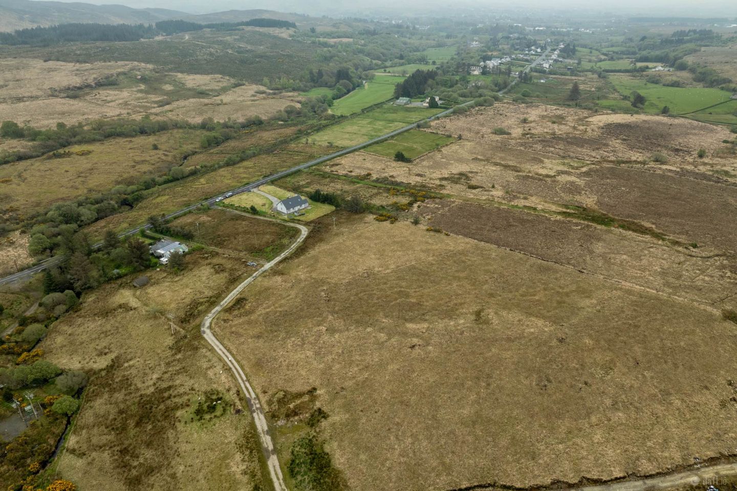 Sites 1, 2 & 3, Stranaglogh, Glenties, Co. Donegal, F94FW60 — photo 1