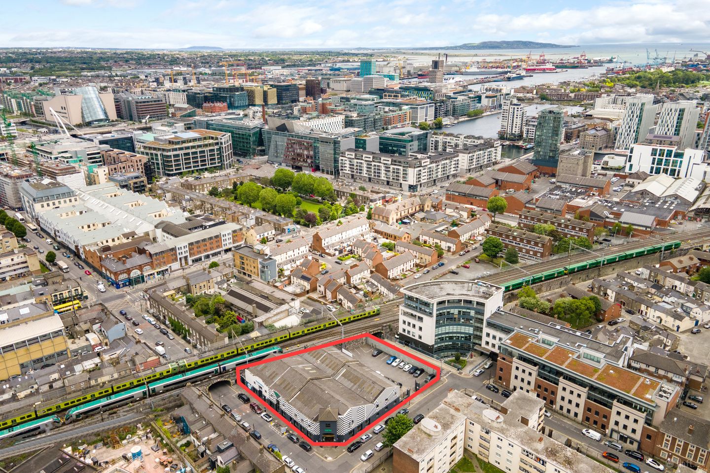 11-15 Erne Street Upper, Dublin 2, Co. Dublin, D02DY88 — photo 1