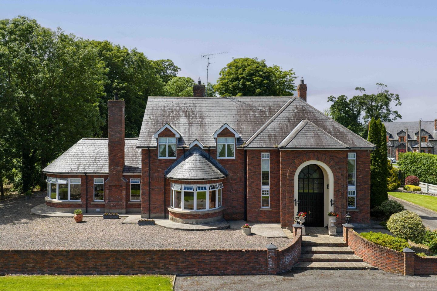 Louth Hall, Tallanstown, Co. Louth, A91 DY68 — photo 1