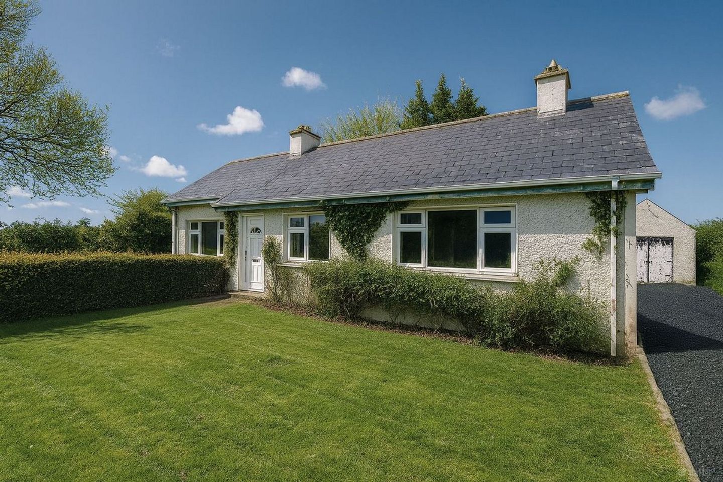 Boughlone, Portlaoise, Co. Laois, R32K1VF — photo 1