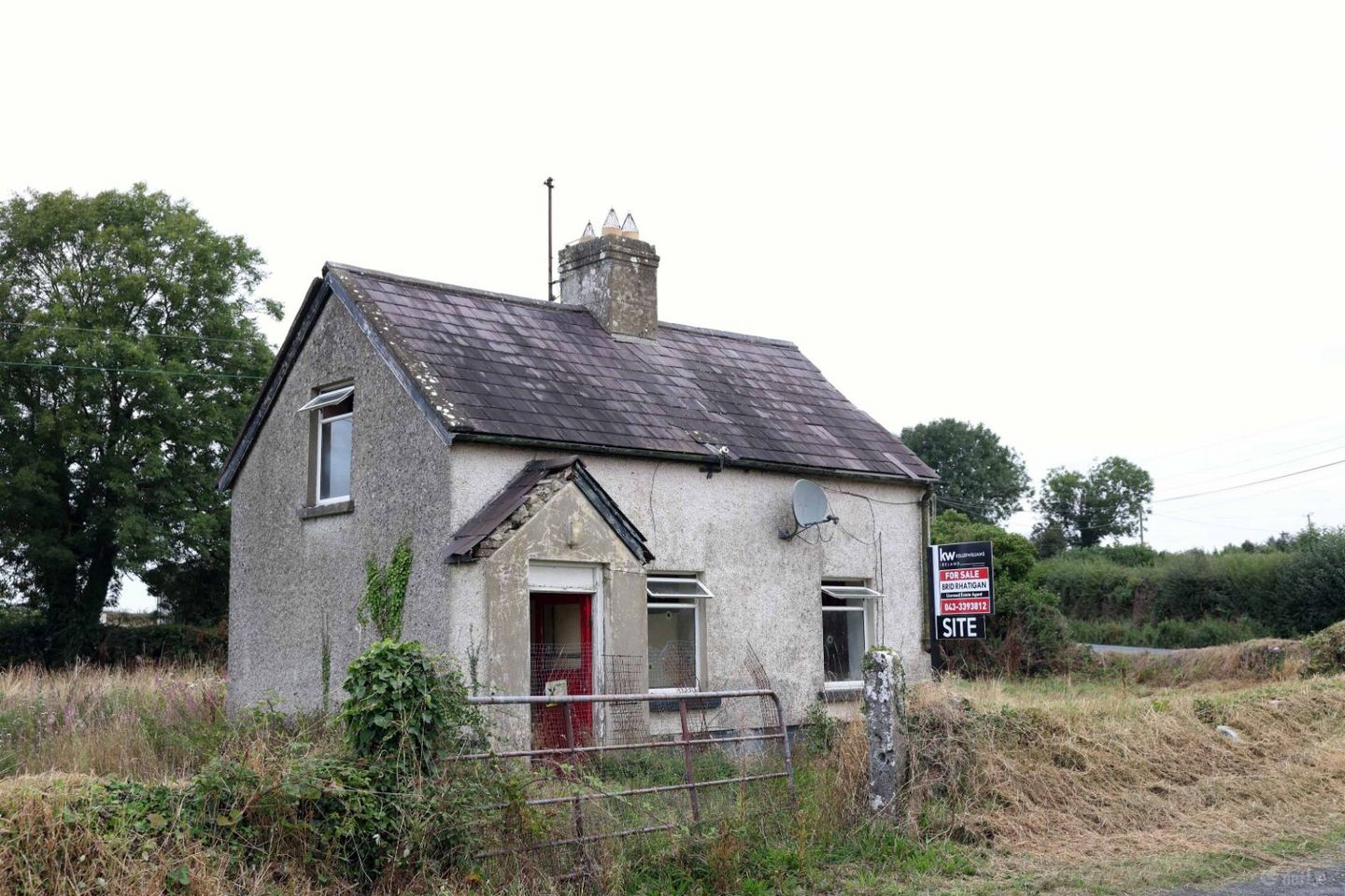 Creagh, Keenagh, Co. Longford, N39XV30 — photo 1