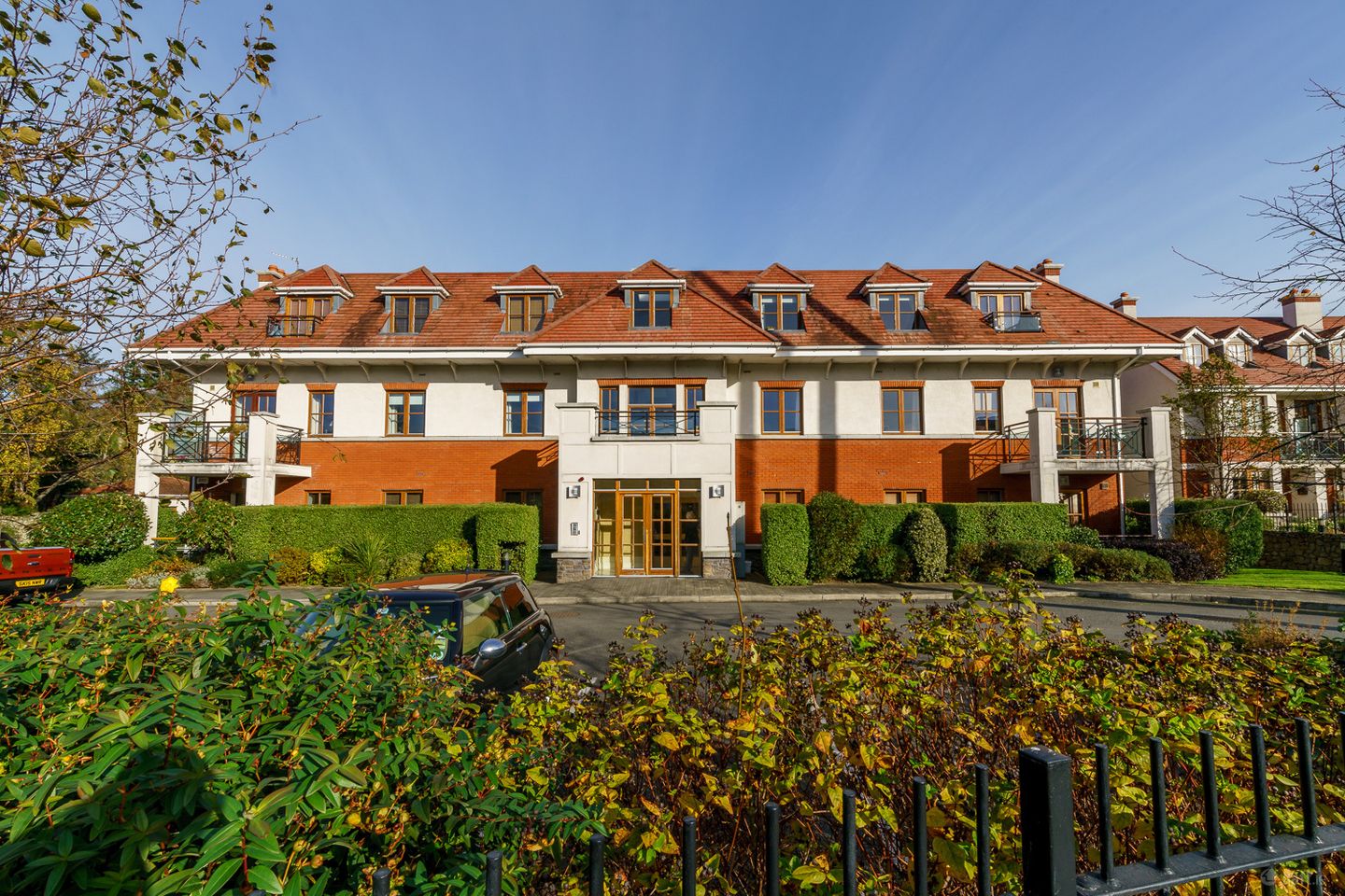 8 Cairnbrook Hall, Glenamuck Road, Carrickmines, Dublin 18, D18 K1X1 — photo 1
