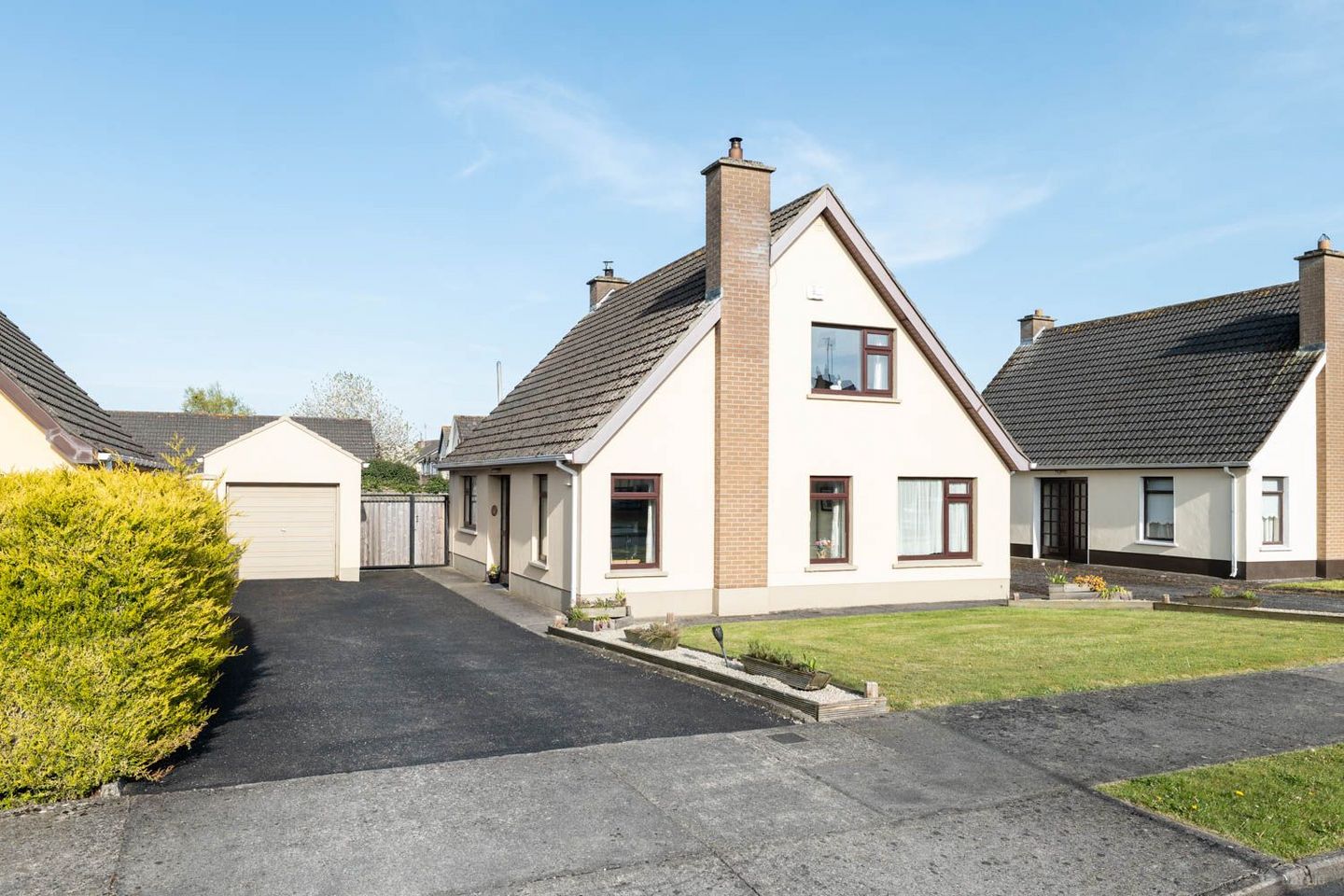 33 Kingsgrove, Athy, Athy, Co. Kildare, R14NN29 — photo 1