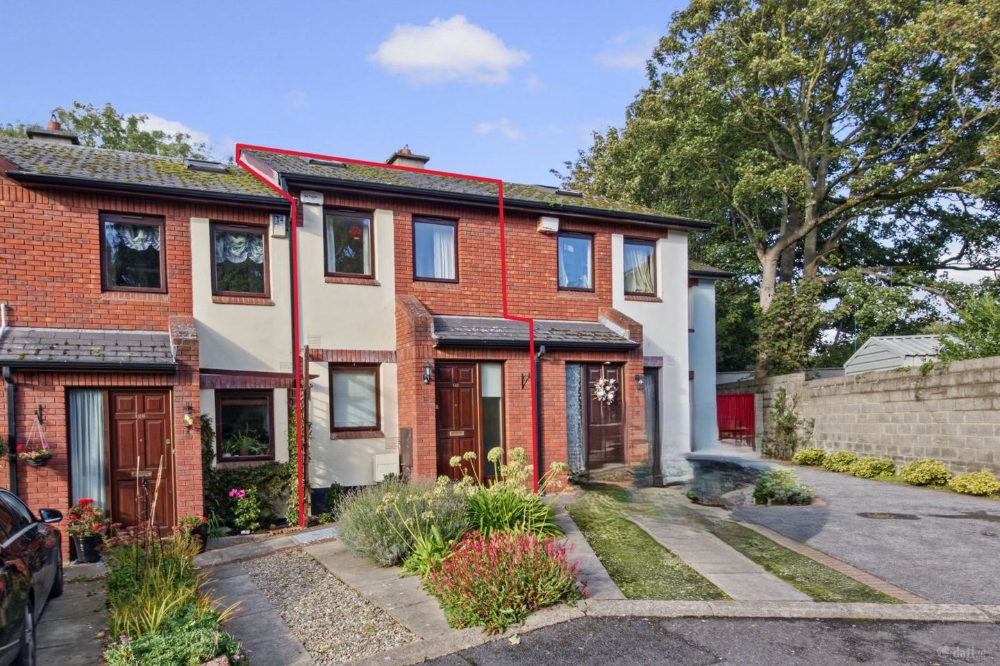 121 River Gardens, Glasnevin Hill, Glasnevin, Dublin 9 — photo 1