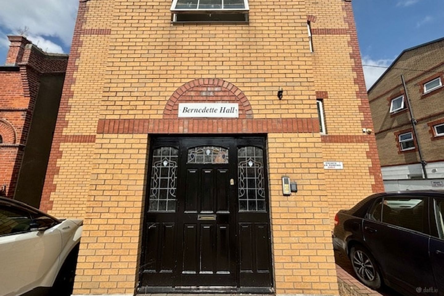 Saint Bernadette Hall, Richmond Hall, Dublin 6 — photo 1