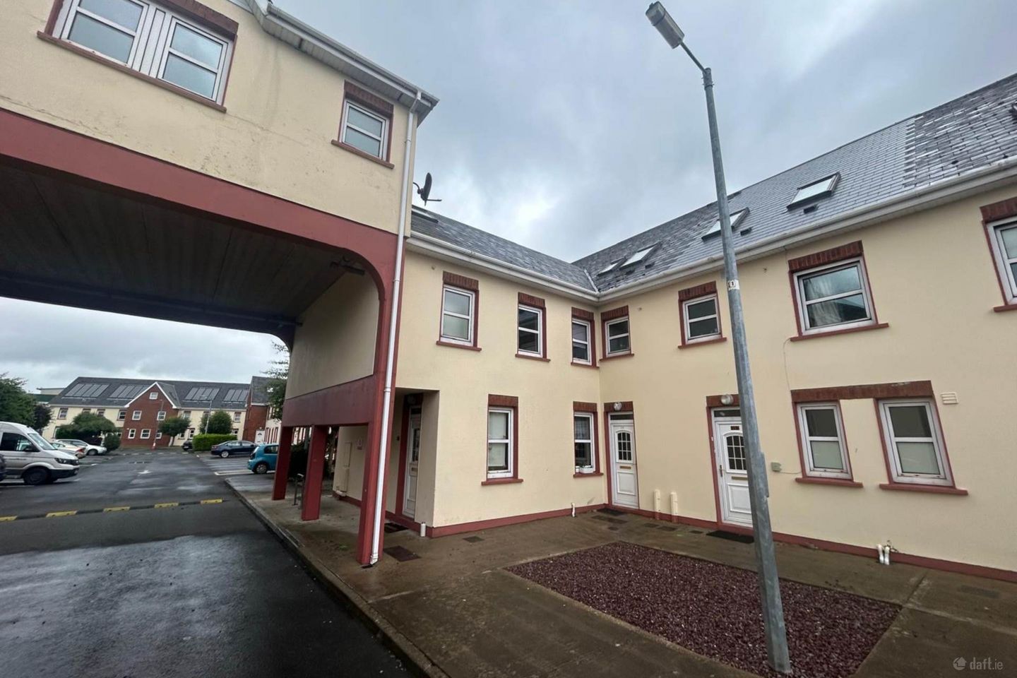 38 The Haymarket, Cathedral Place, Limerick, Co. Limerick, V94YC9F — photo 1