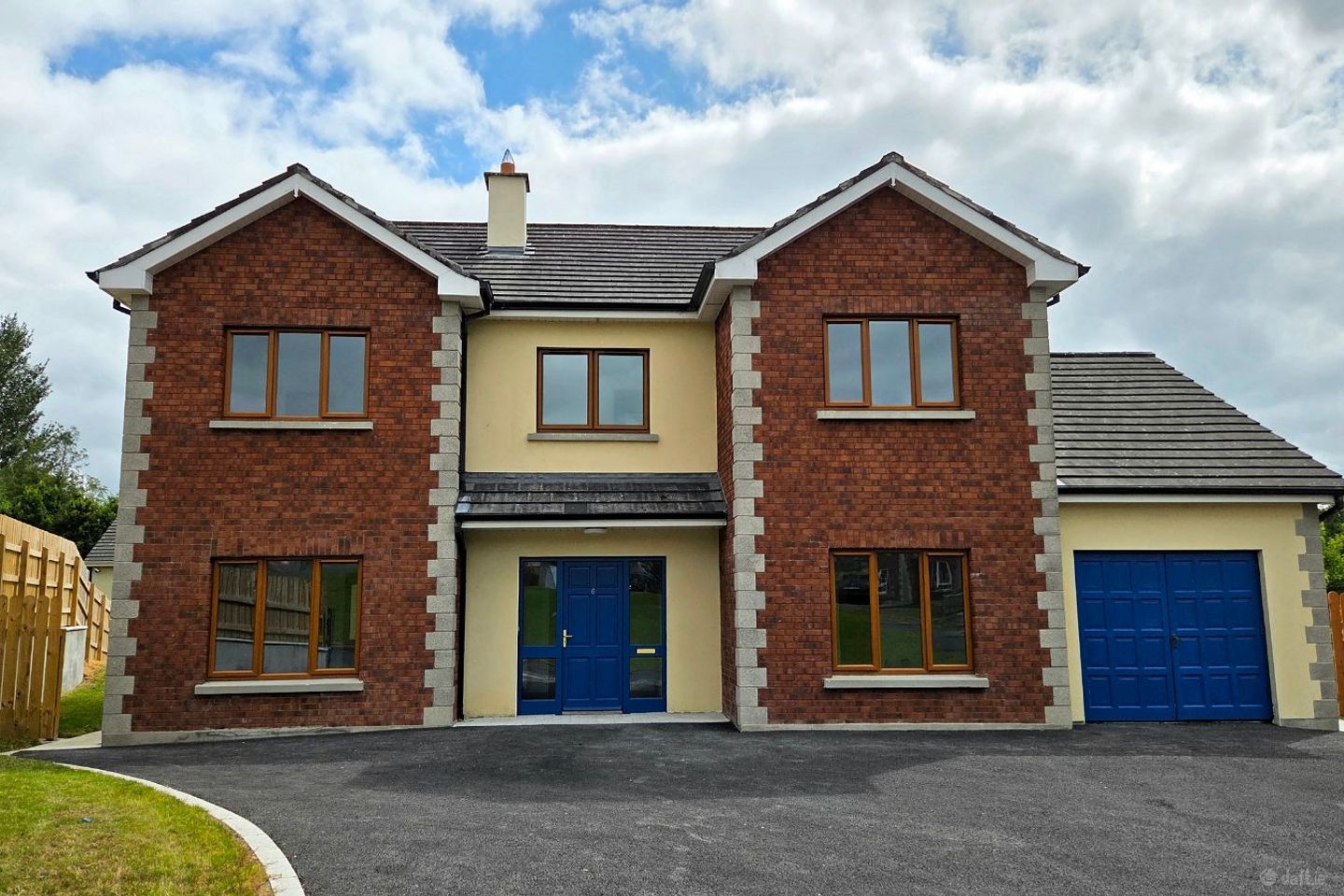 6 Cherry Grove, Drumgola Wood, Cavan, Co. Cavan, H12N566 — photo 1