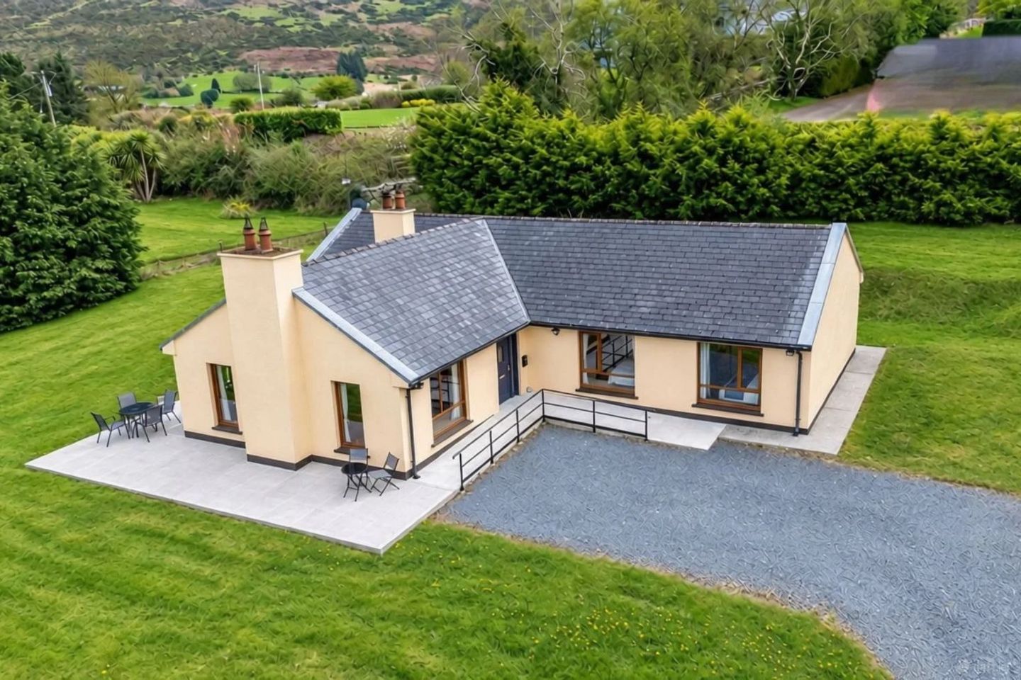 Ballyknockan, Valleymount, Co. Wicklow, W91X3W5 — photo 1