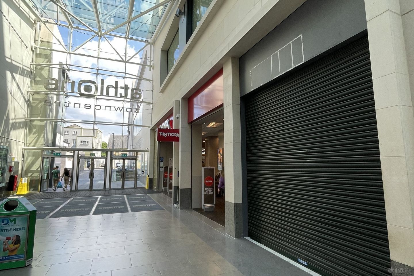 Unit 22, Athlone Town Centre, Athlone, Co. Westmeath — photo 1
