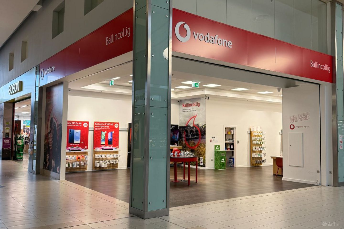 Unit 9, Castlewest Shopping Centre, Ballincollig, Co. Cork, Ballincollig, Co. Cork — photo 1