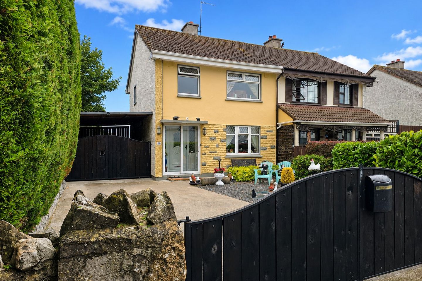 26 Beechmount Avenue, Clara, Co. Offaly, R35NN93 — photo 1