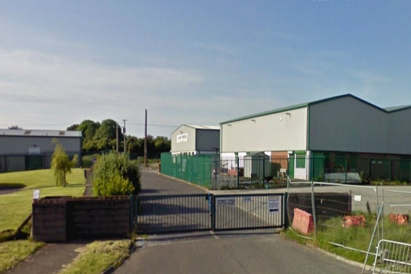 Townspark Industrial Estate, Athboy, Co. Meath — photo 1