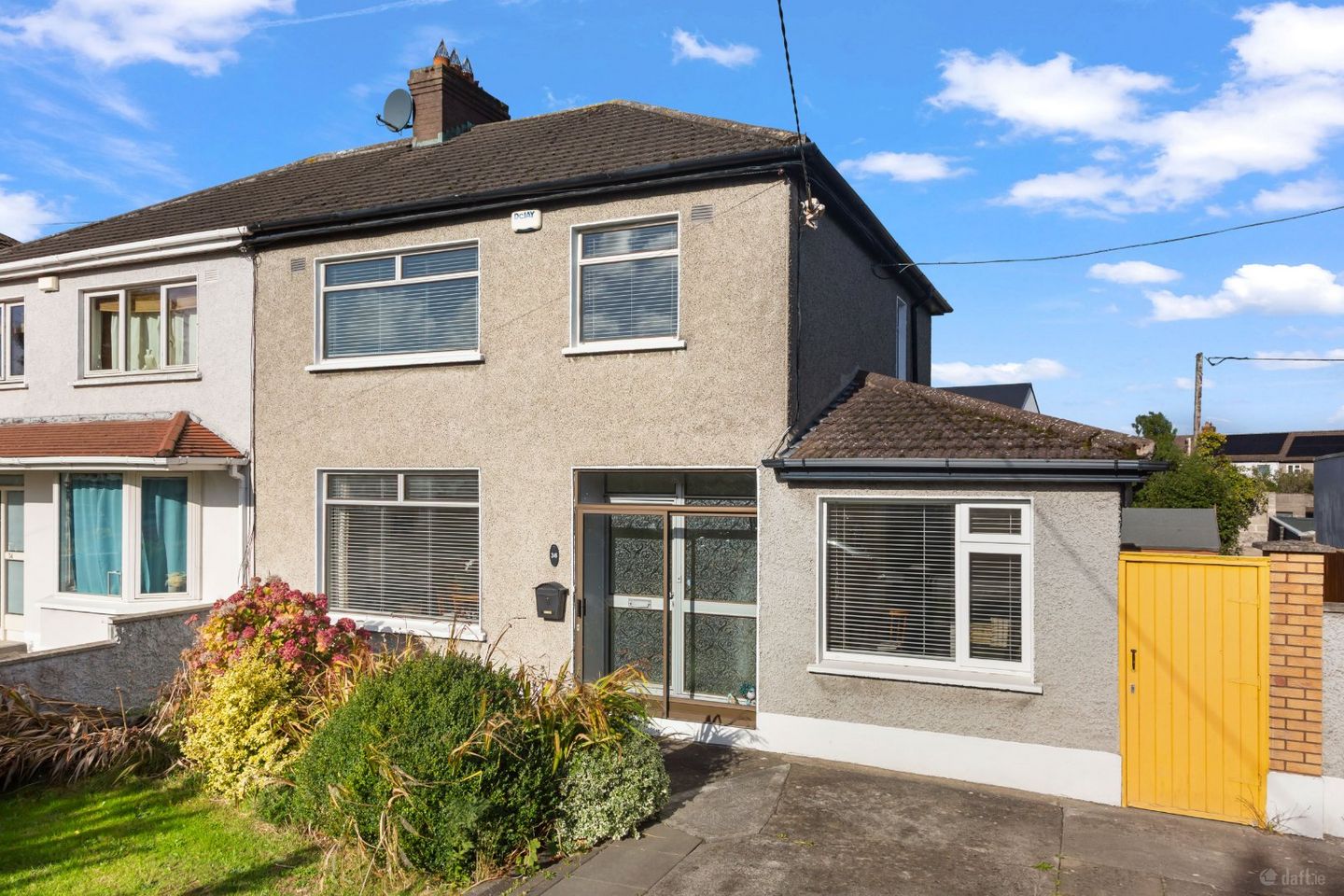 36 Rockfield Avenue, Perrystown, Dublin 12, D12 ND26 — photo 1
