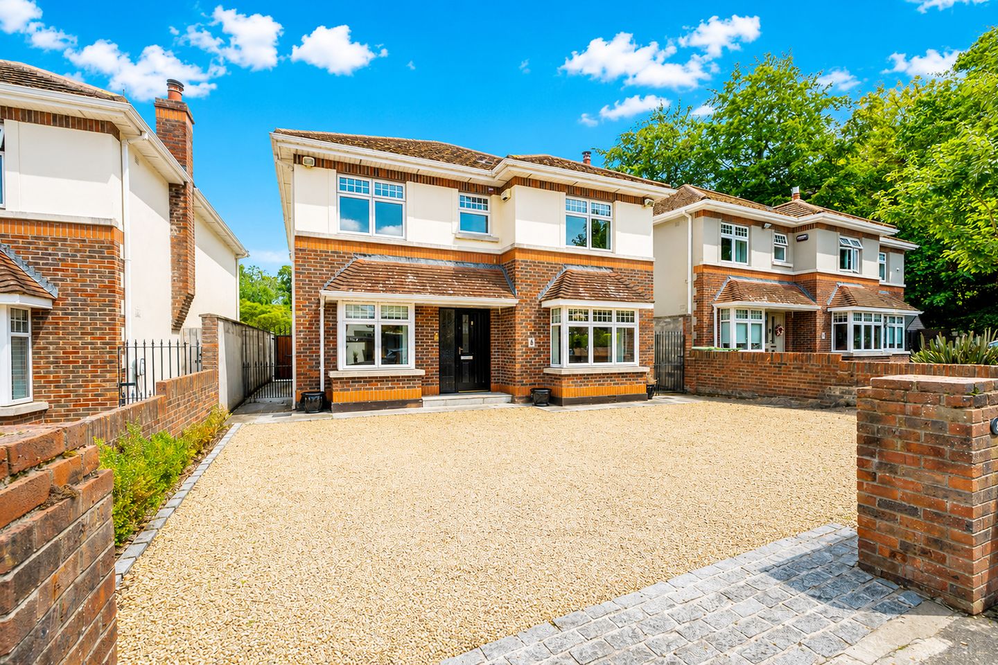 8 Miller's Wood, Herbert Road, Co. Wicklow, A98TX29 — photo 1