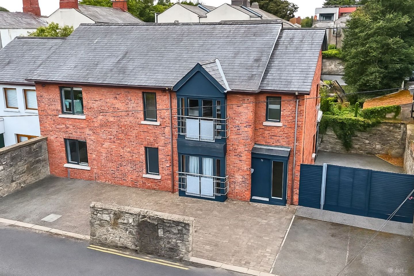 63 York Road, Rathmines, Co. Dublin — photo 1