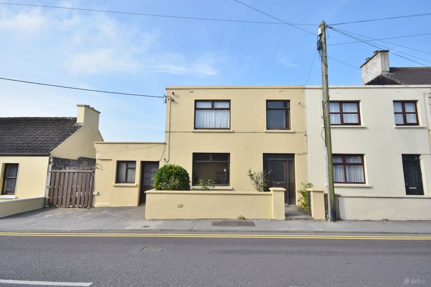 "Roseville", East End, Ballybunion, Co. Kerry, V31DR02 — photo 1