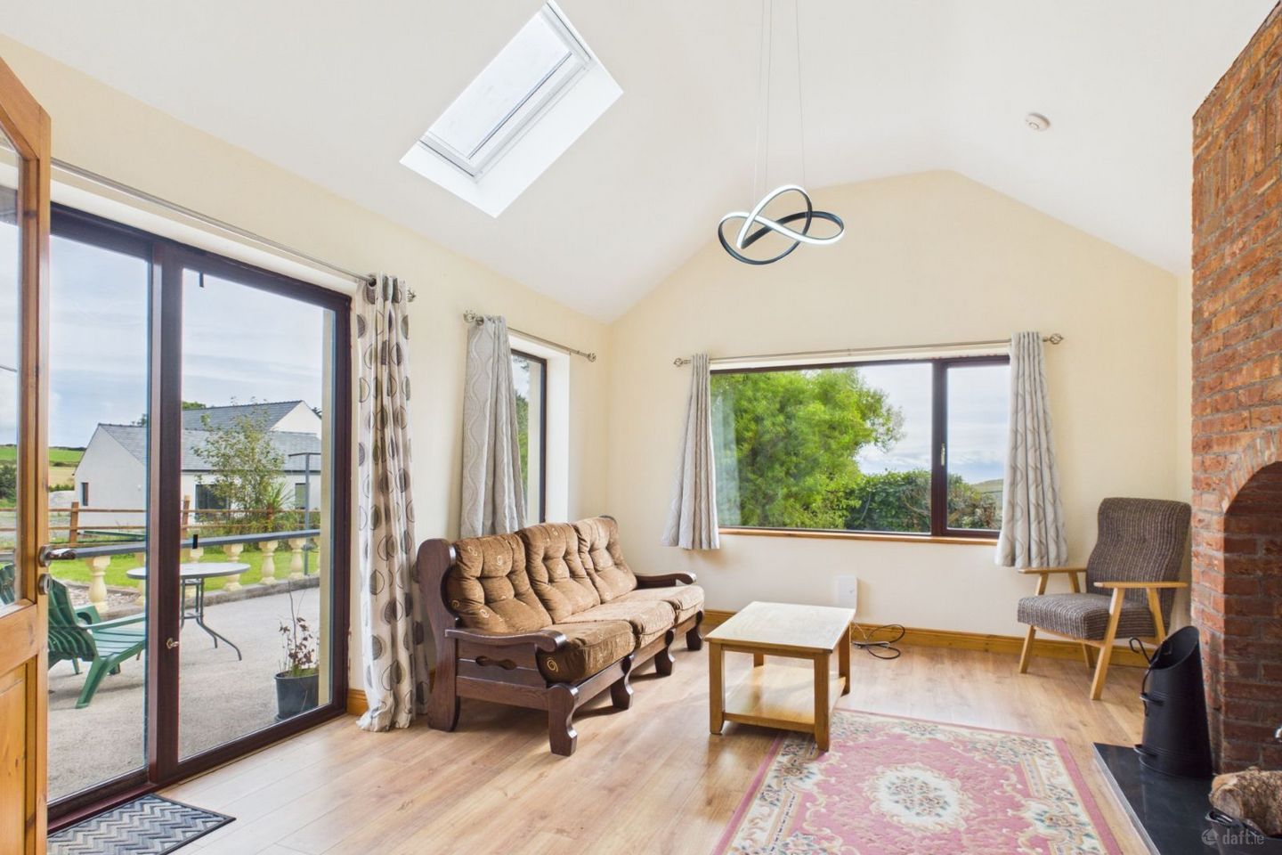 Sea View House, Cloyne, Midleton, Co. Cork — photo 1