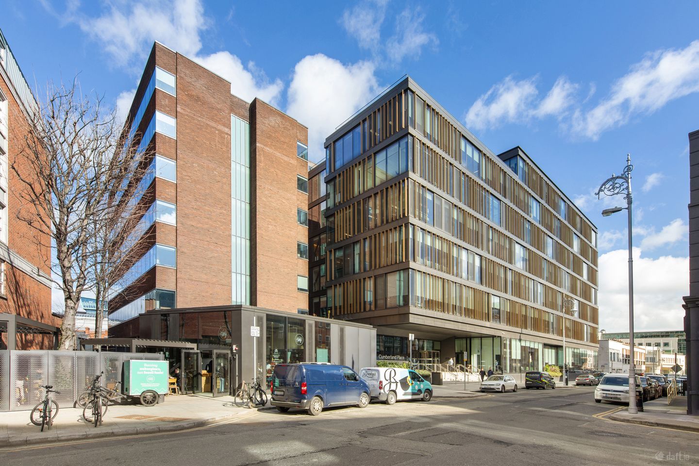 1 Cumberland Place, Fenian Street, Dublin 2, Co. Dublin — photo 1