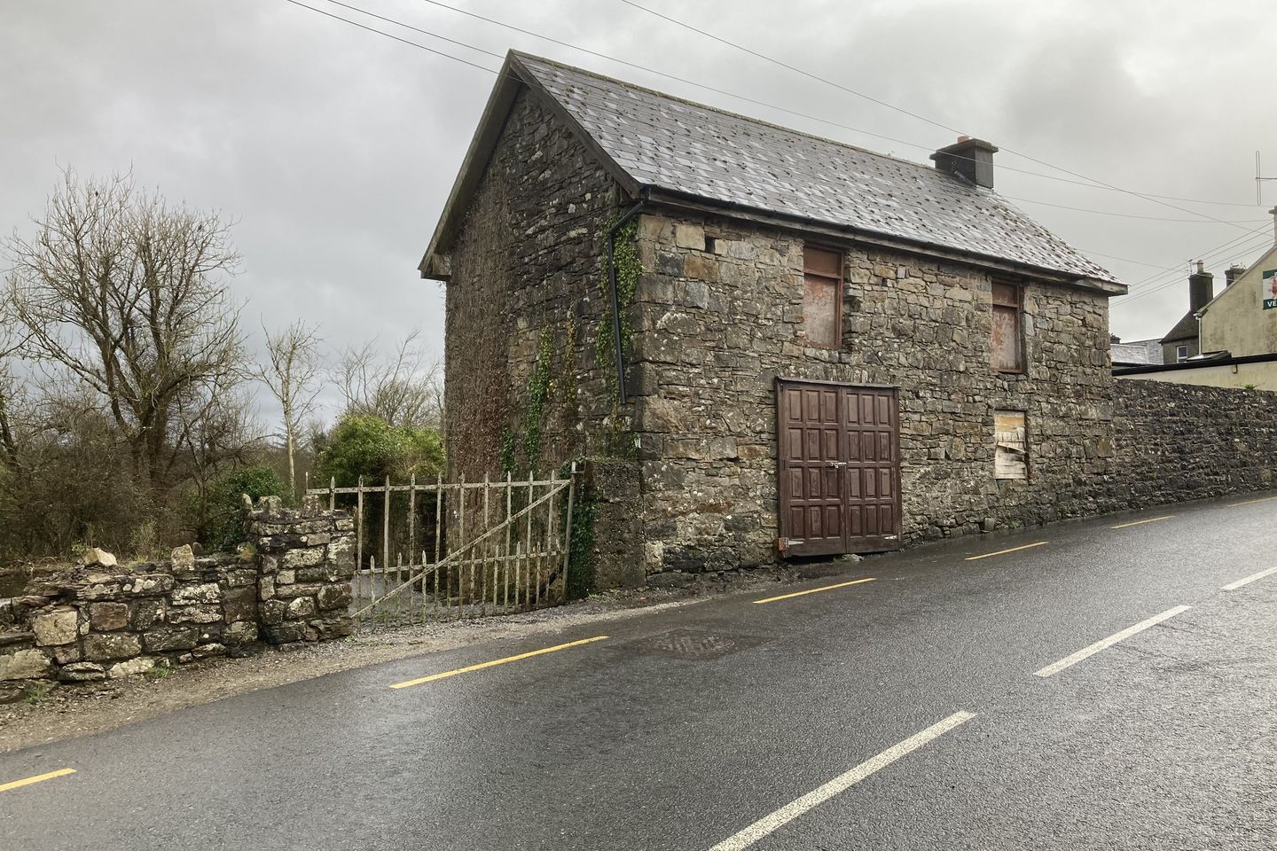 Feakle Road, Scarriff, Co. Clare — photo 1