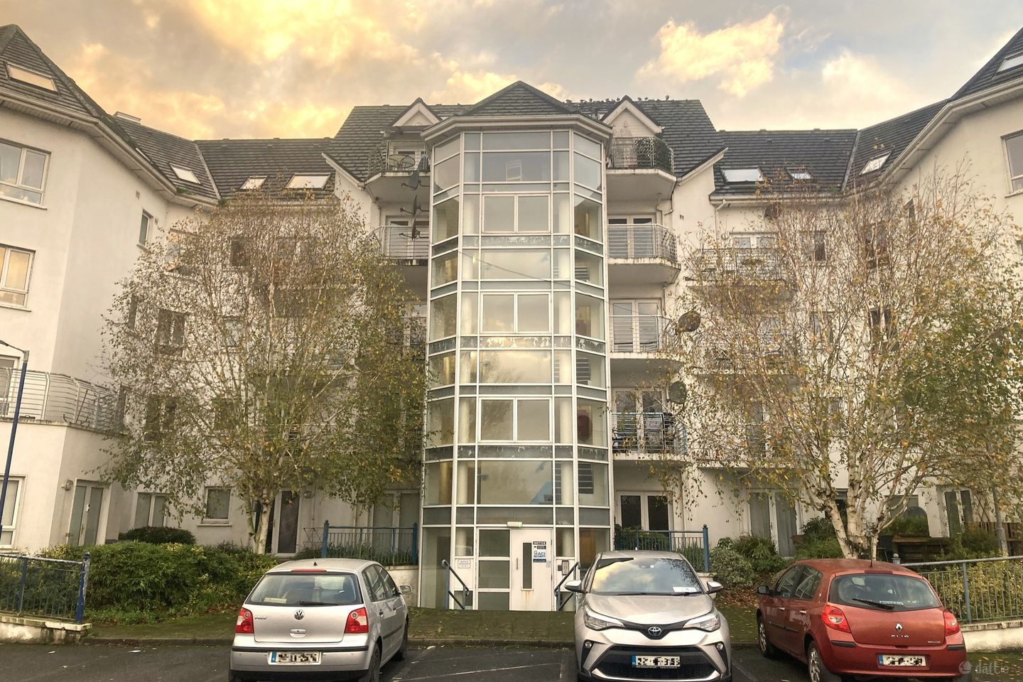 24 The Ferrybank, Leighlin Road, Graiguecullen, Carlow, R93 A499 — photo 1